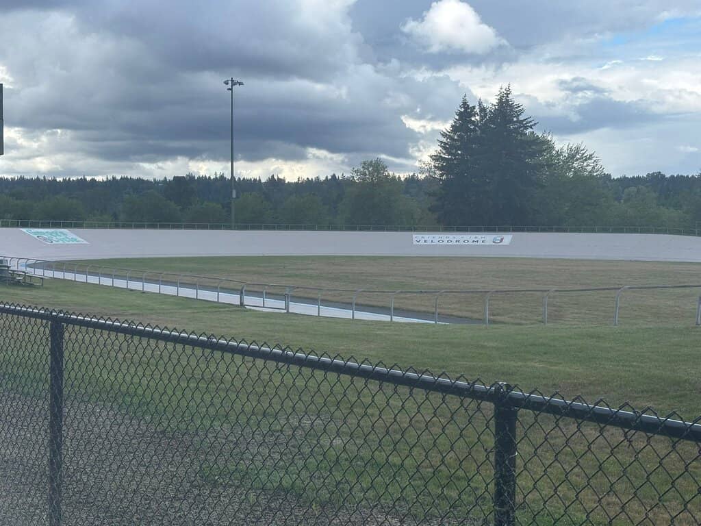 Nature Trails & Wetlands