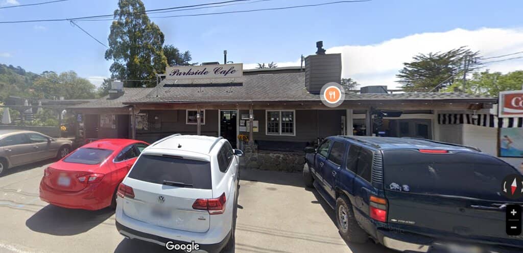 Family-Friendly Location