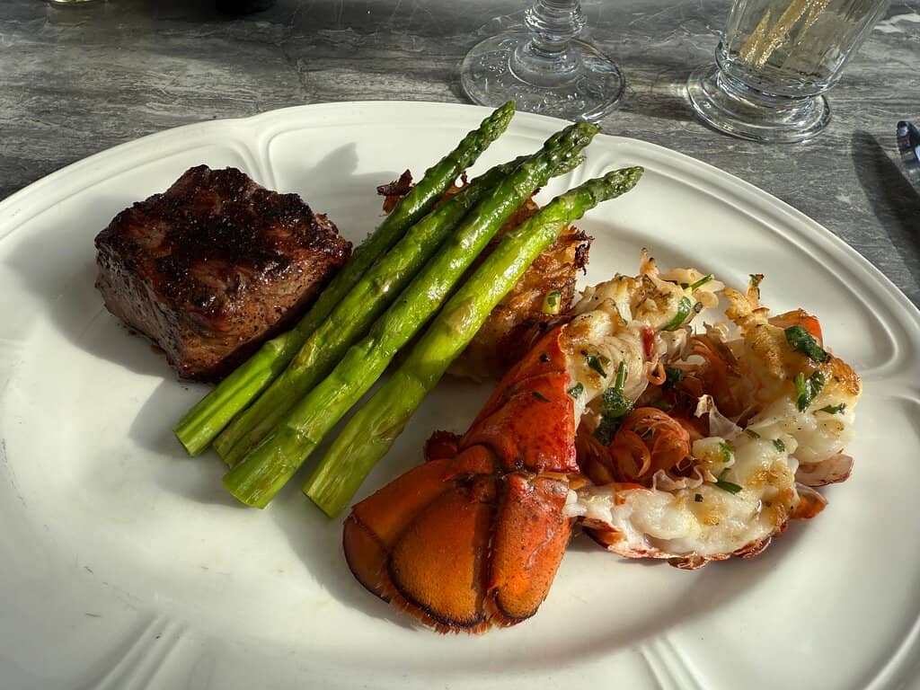 Exceptional Appetizers