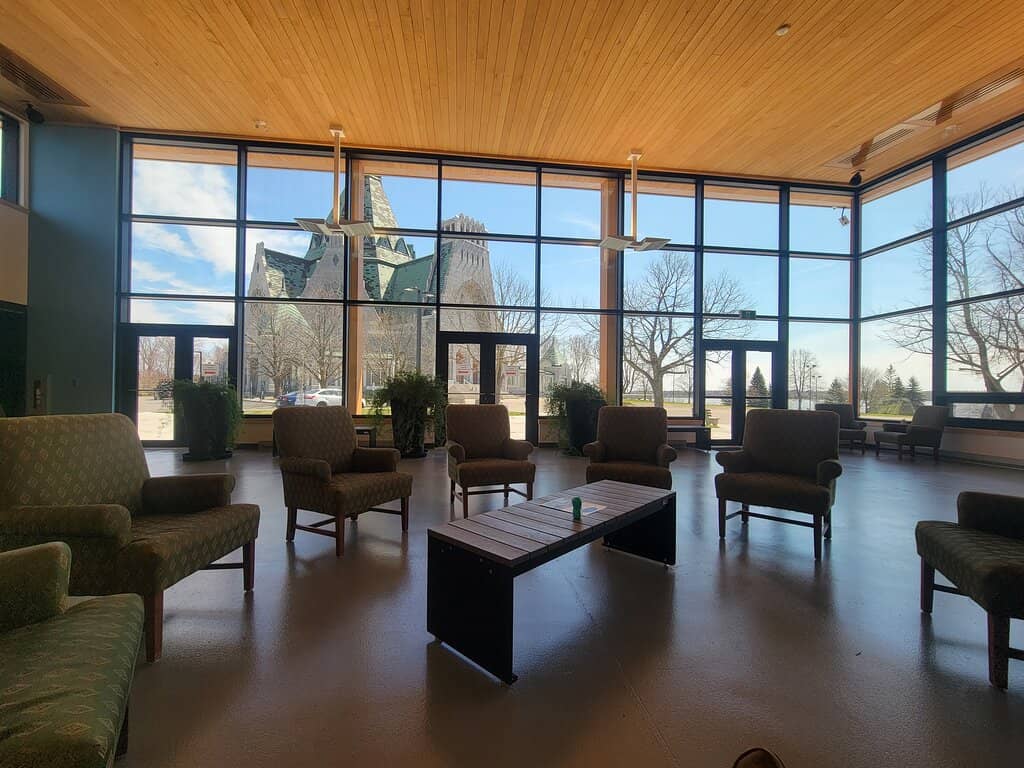 Stained Glass Windows