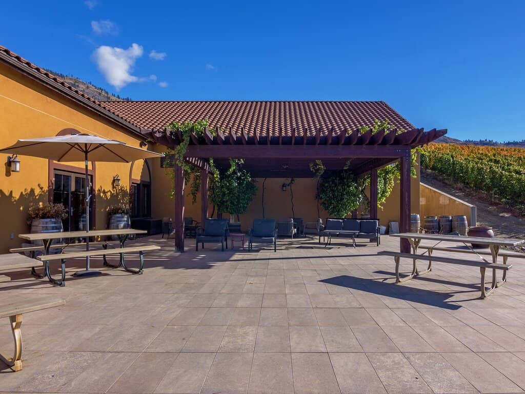 Wine & Port Selection