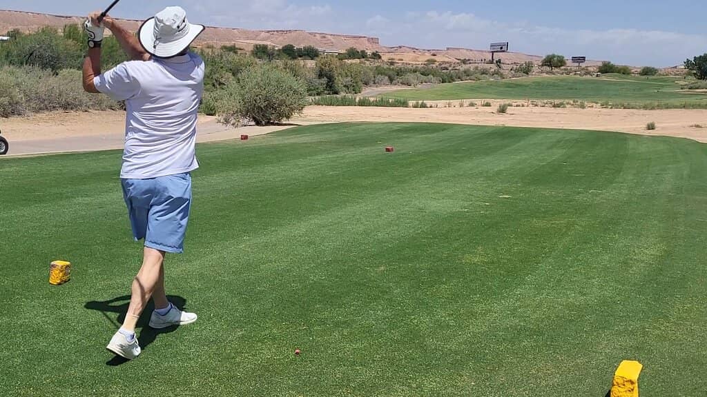 Exceptional Course Conditions