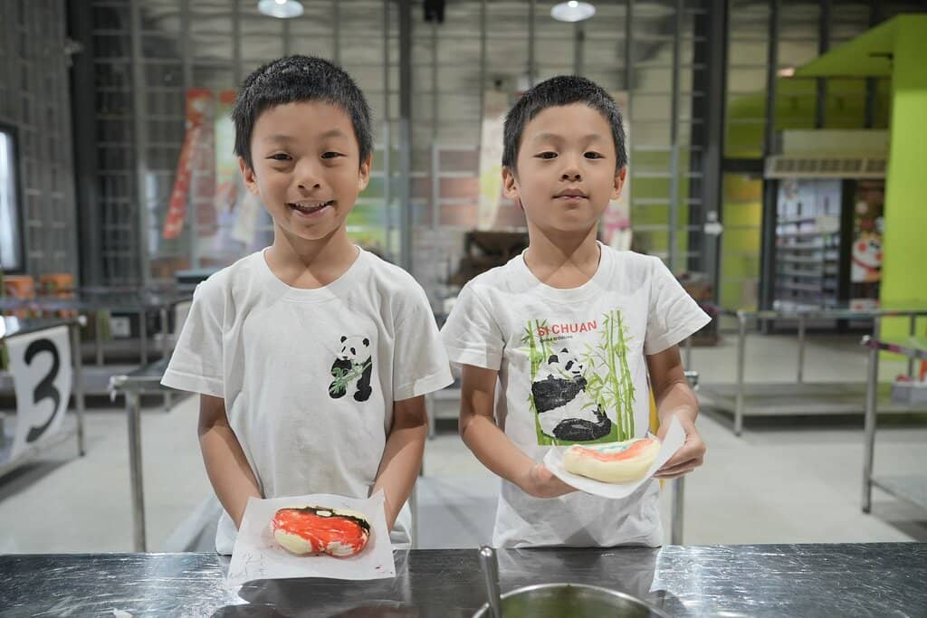 A-Zai Lamb Noodle Soup