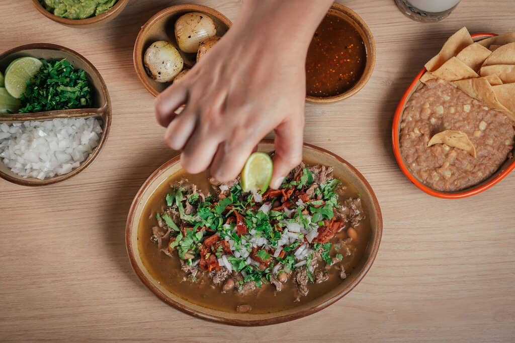 Signature Carne en su Jugo