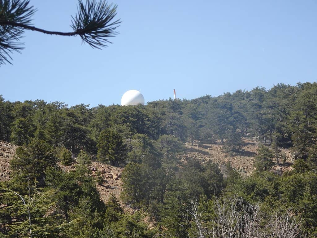 Challenging Winter Hikes