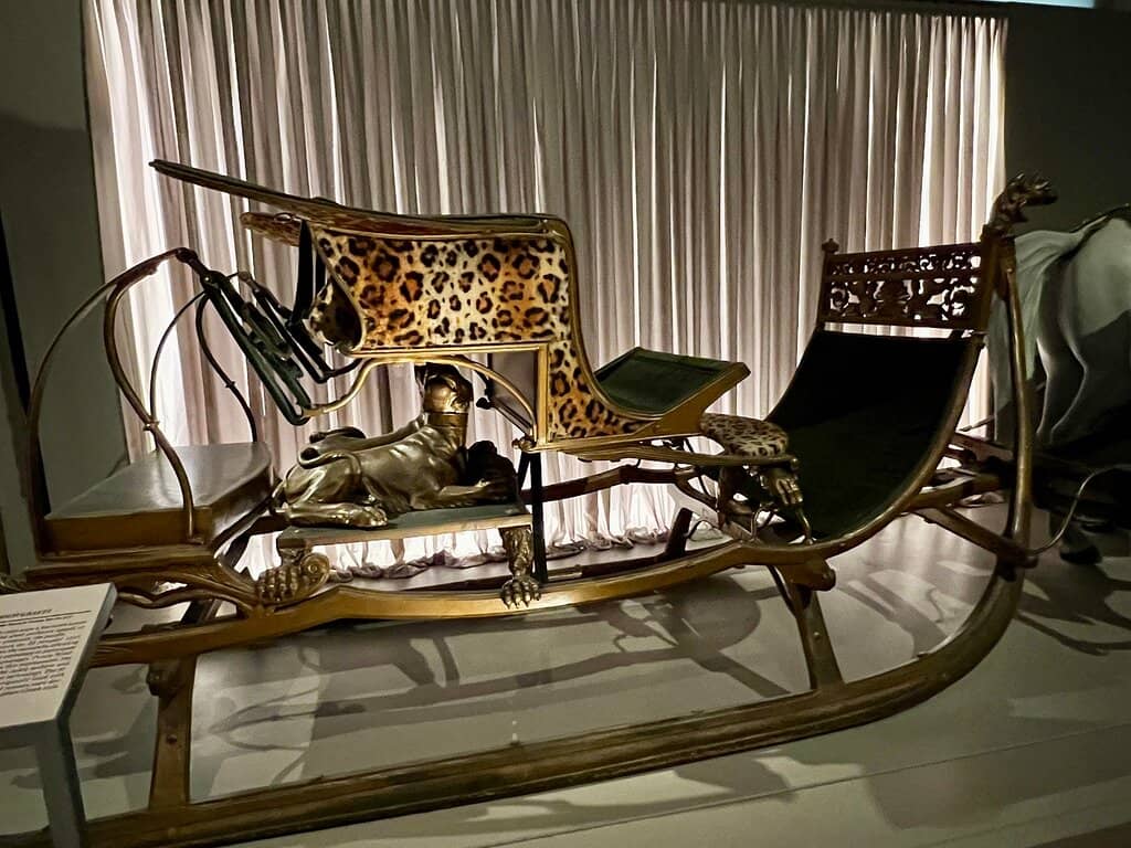 Habsburg Dynasty's Fleet