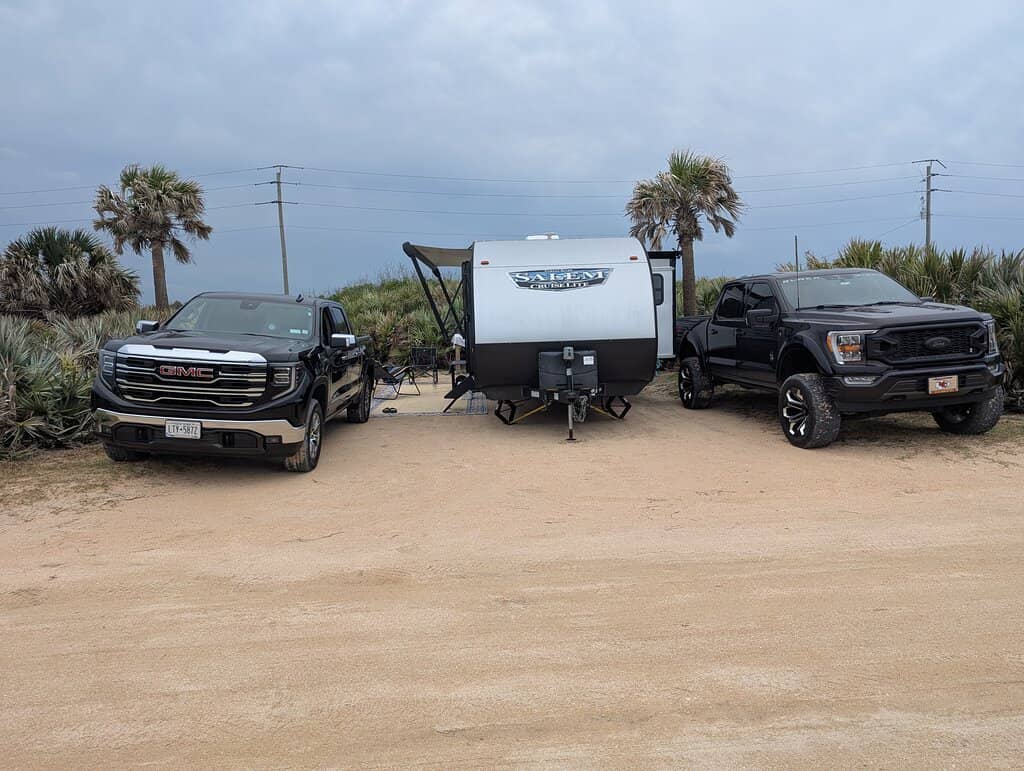 Riverside Recreation