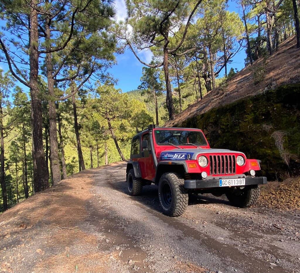 Volcán El Duraznero