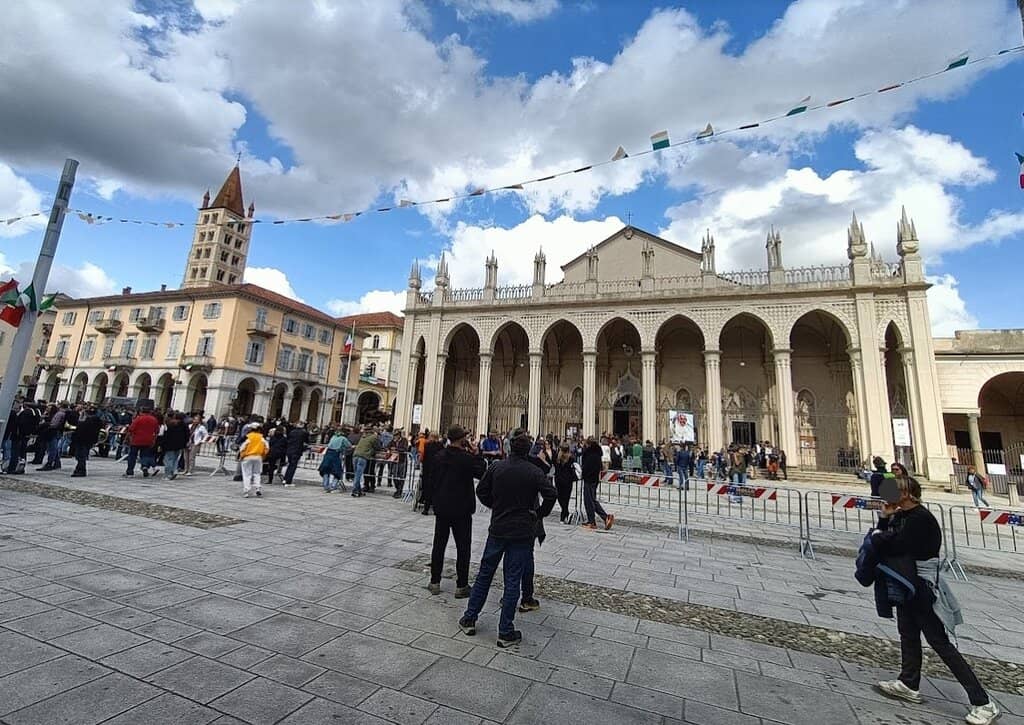 Stained Glass Windows