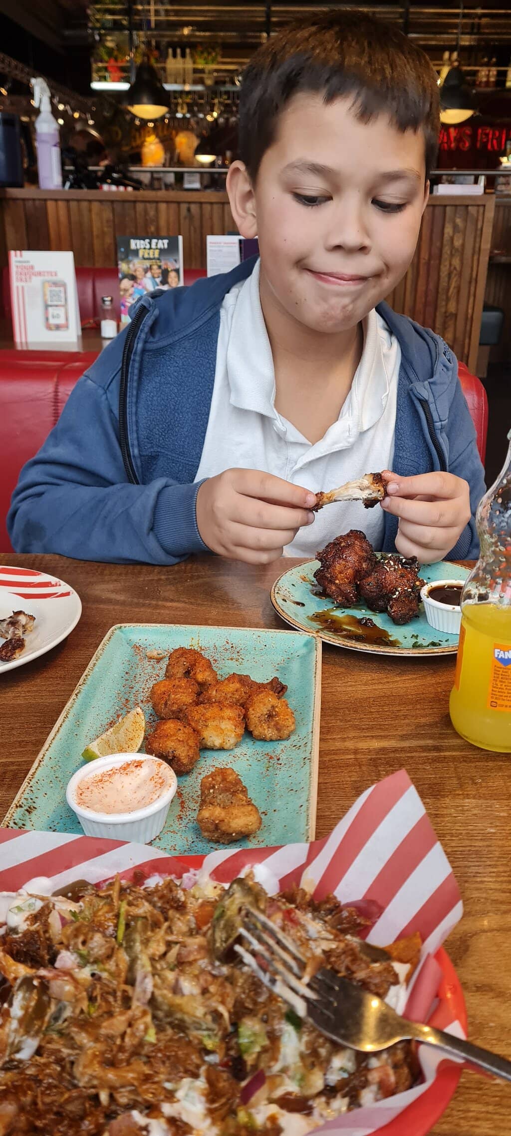 Creative Cocktails and Drinks