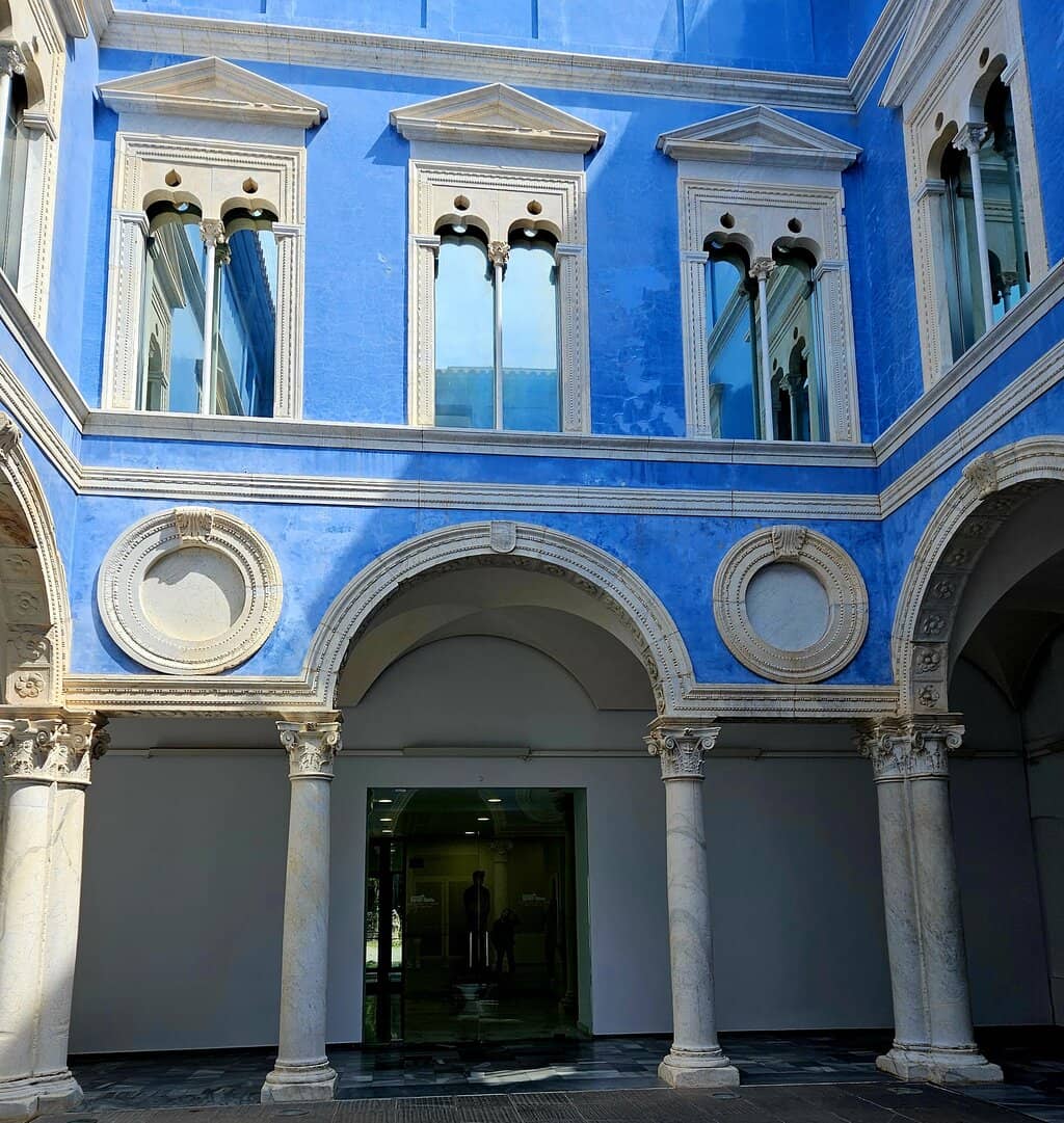 Vertical photo