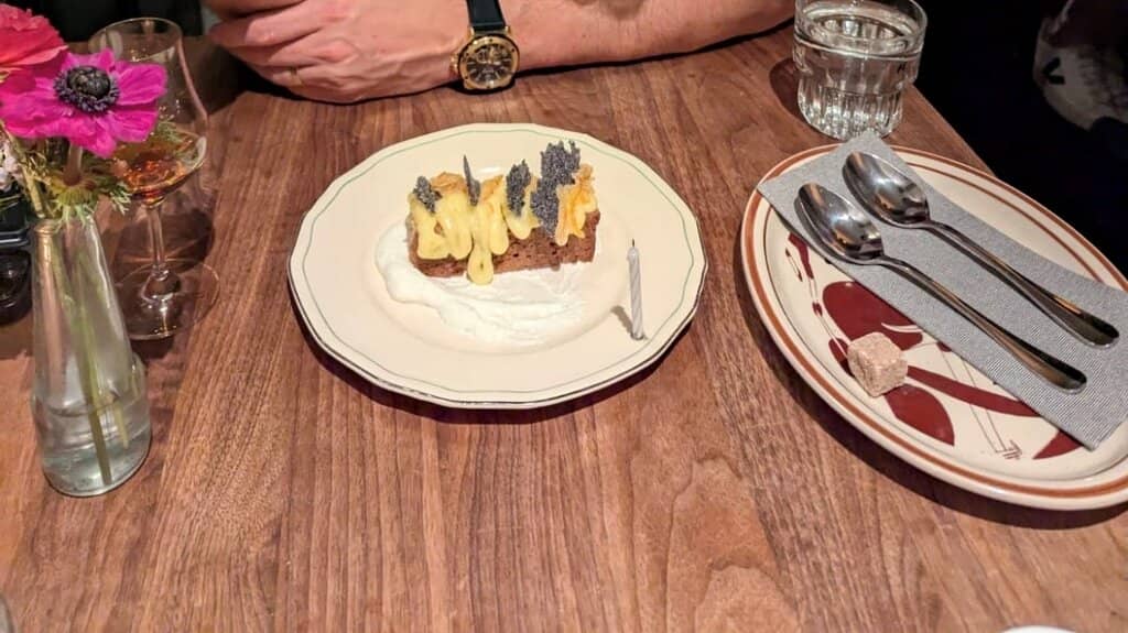 Charming Private Patio