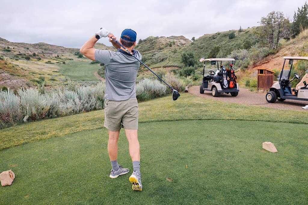 Challenging Yet Rewarding Play