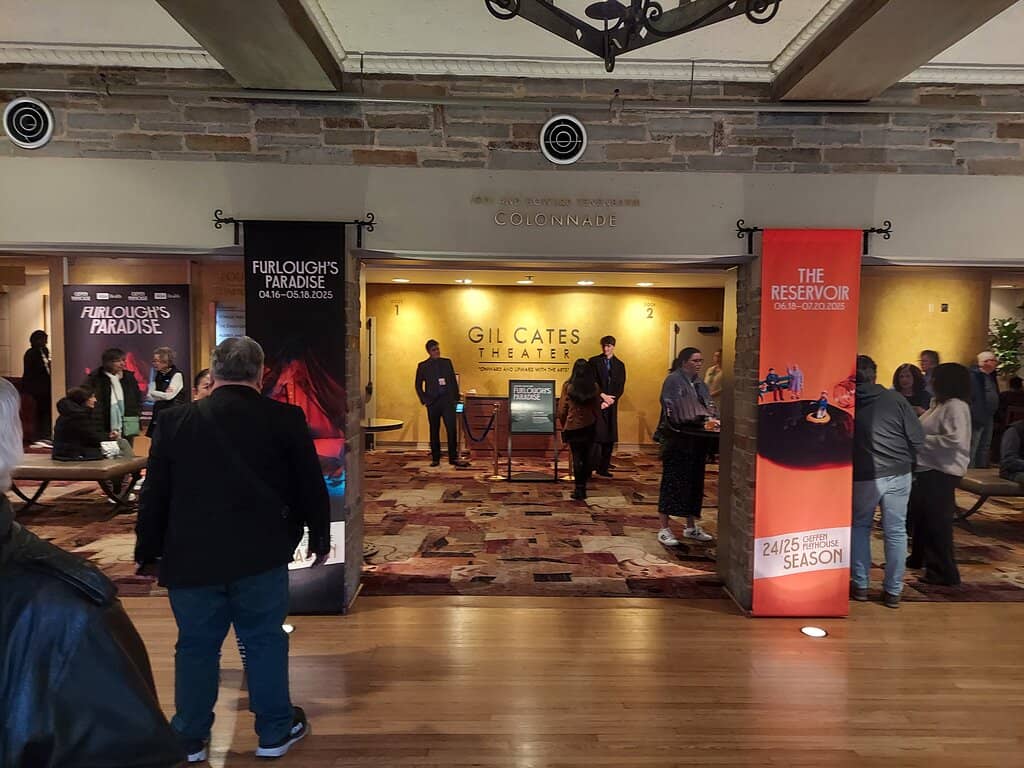 Diverse & Engaging Productions