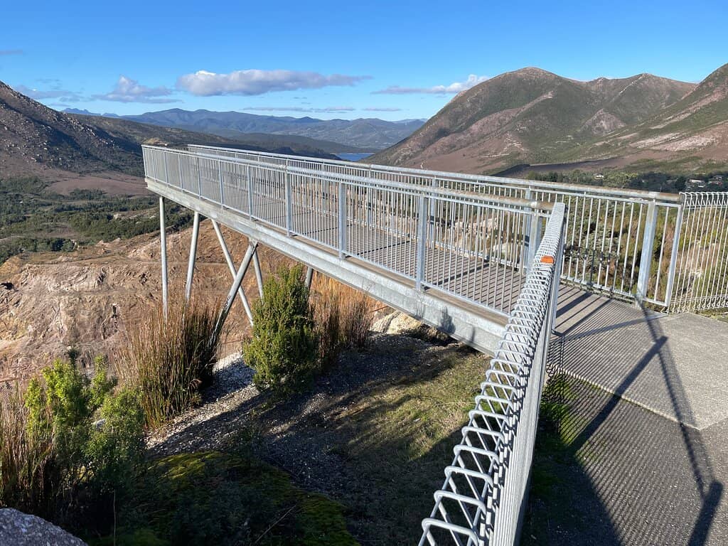 The Emerald Mine Pit