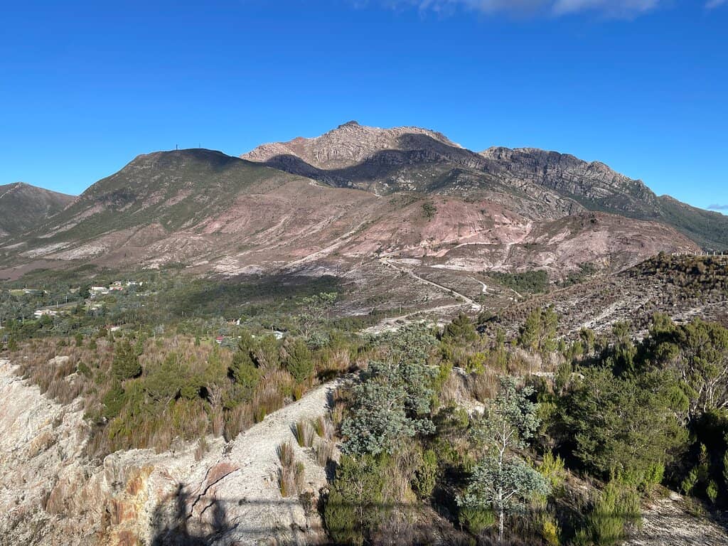 Historical Information Boards