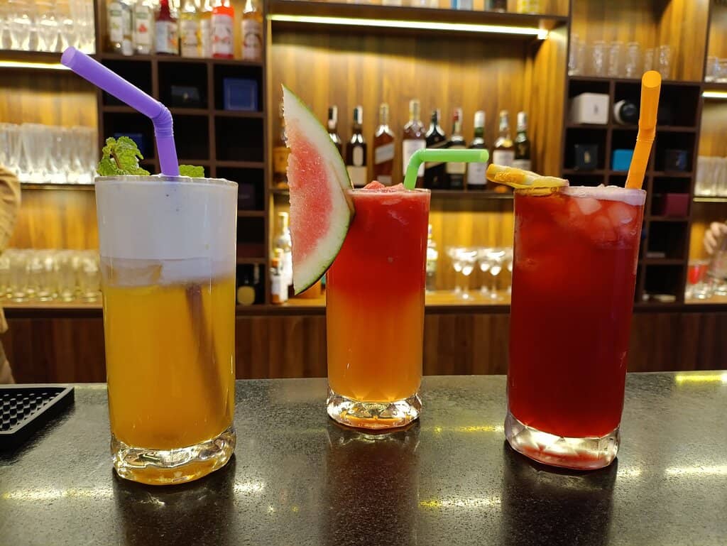 Authentic Tandoor-Cooked Naan