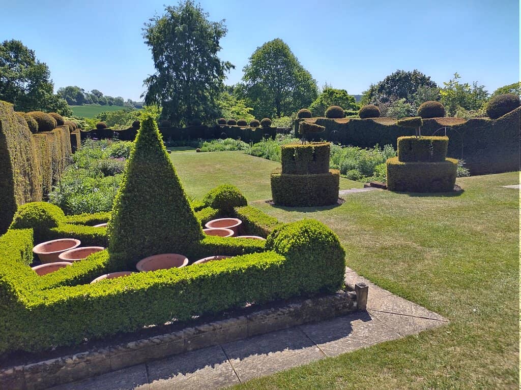 Unique Plant Nursery