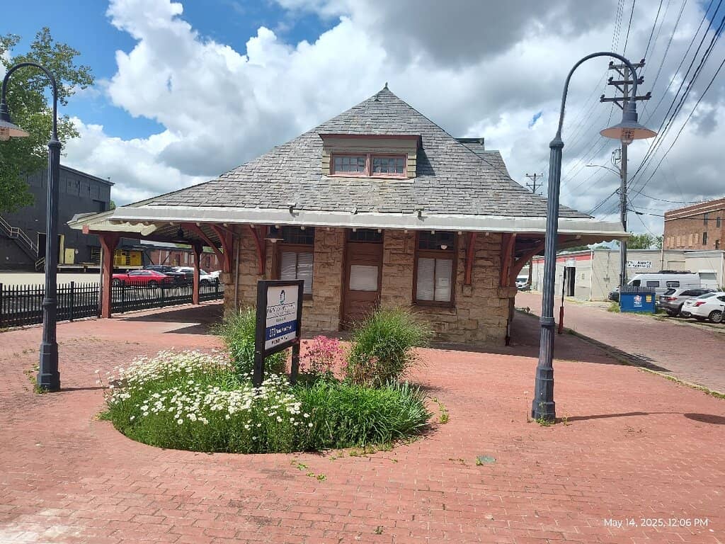 Marriage Ceremony Site