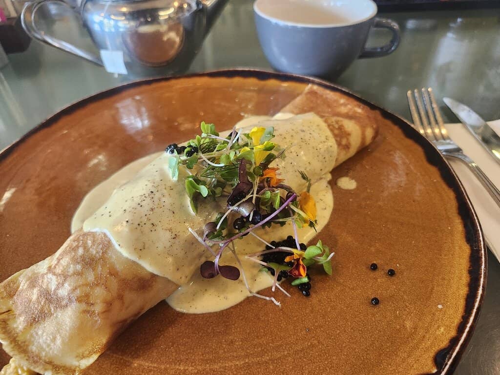 Unique International Flavors