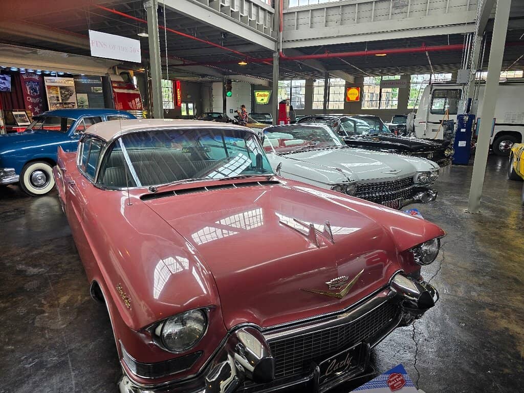 Automotive Memorabilia