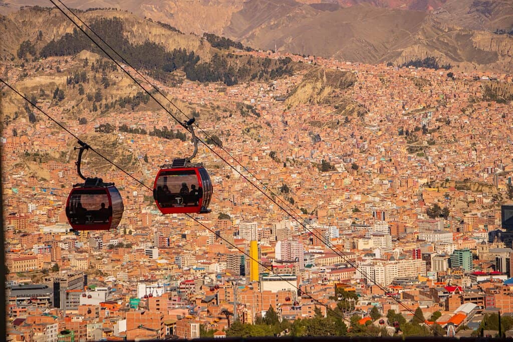 Vibrant Street Art Murals