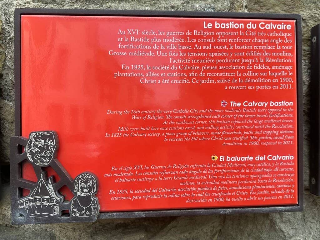 Stations of the Cross