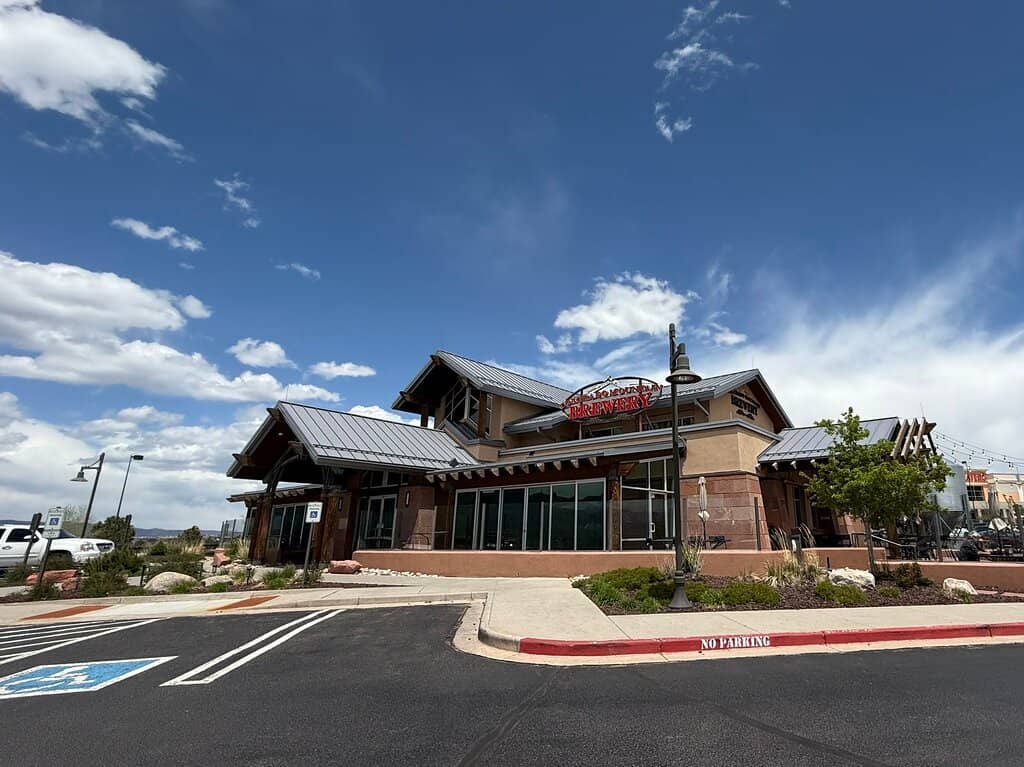 Cozy & Chic Atmosphere