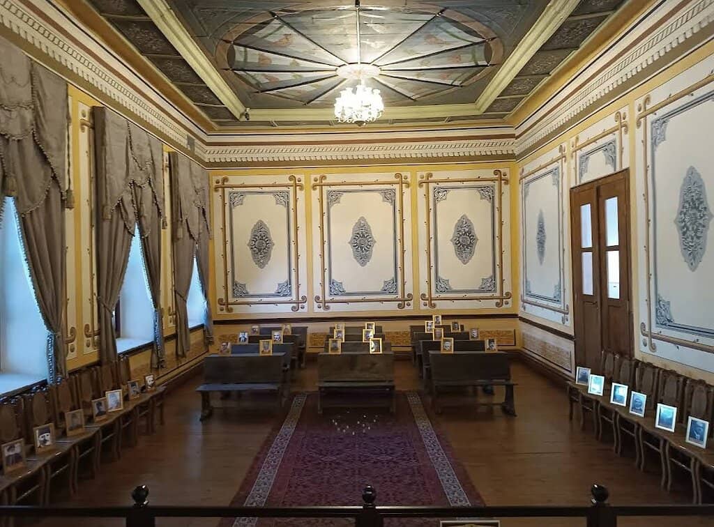 Atatürk's Personal Artifacts