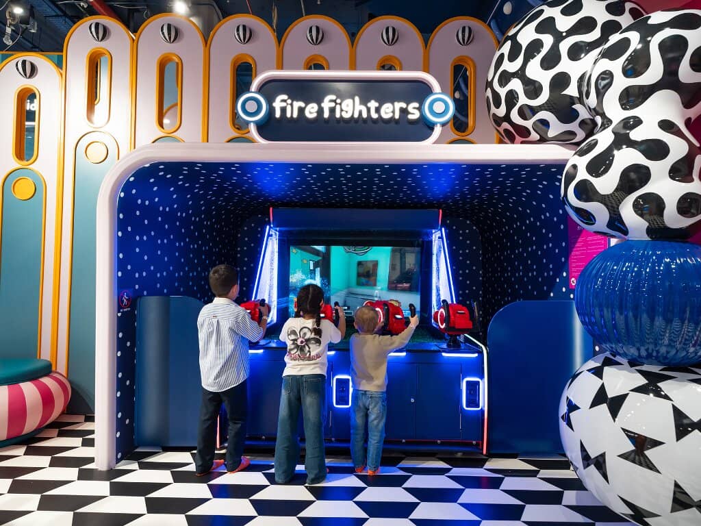 Milking the Cow Experience