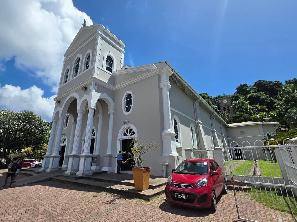 Serene Interior Ambiance