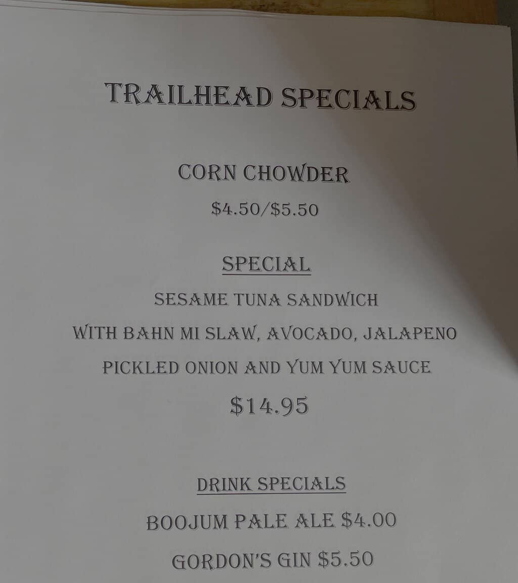 Regional Wild Game Specialties