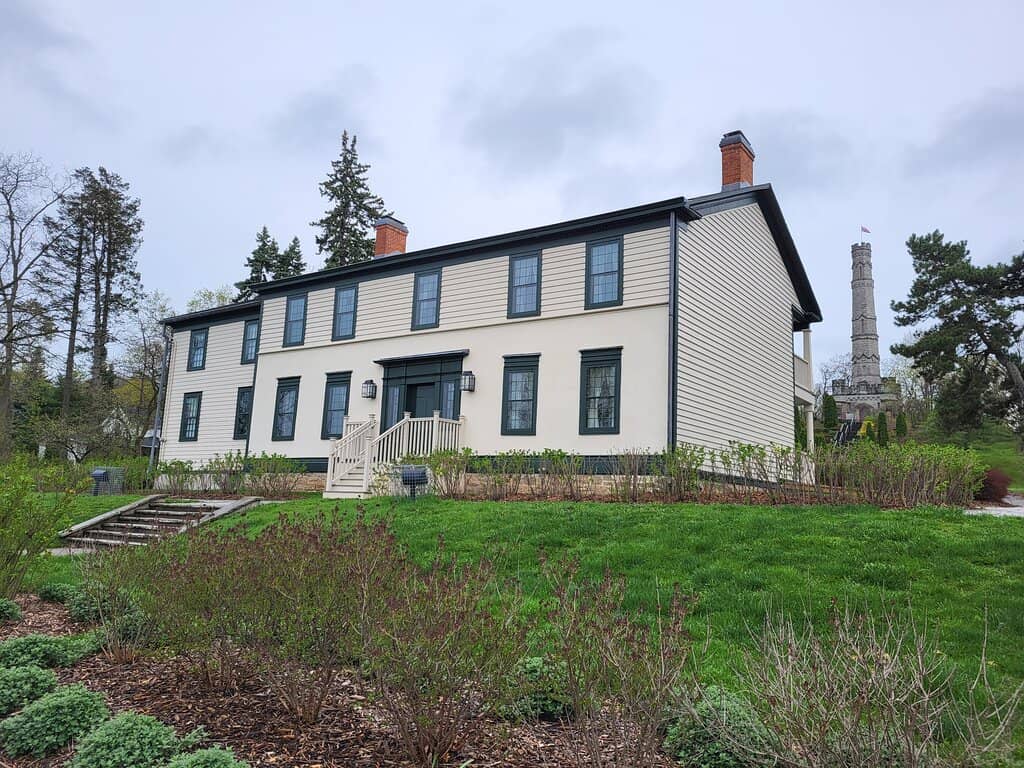 Indigenous Contributions Sculpture