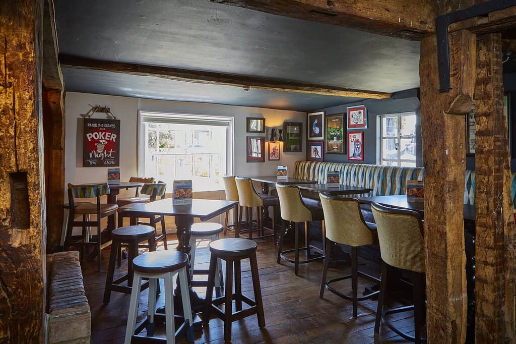 Burgers & Value Deals