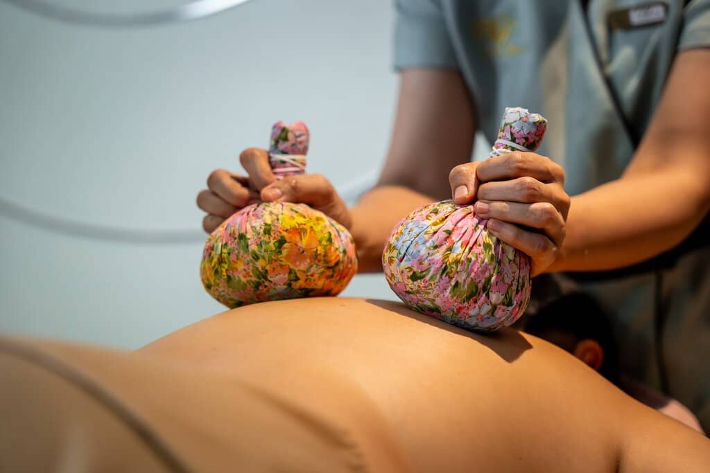 Clean & Exclusive Ambiance