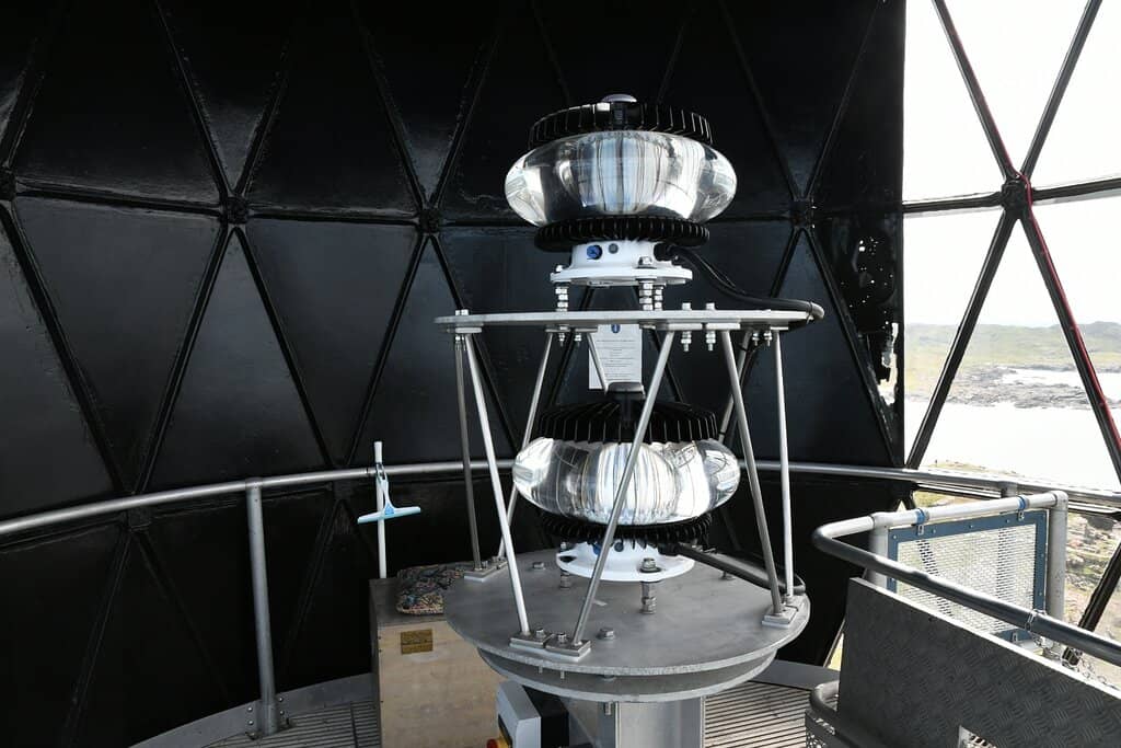 Spectacular Coastal Scenery