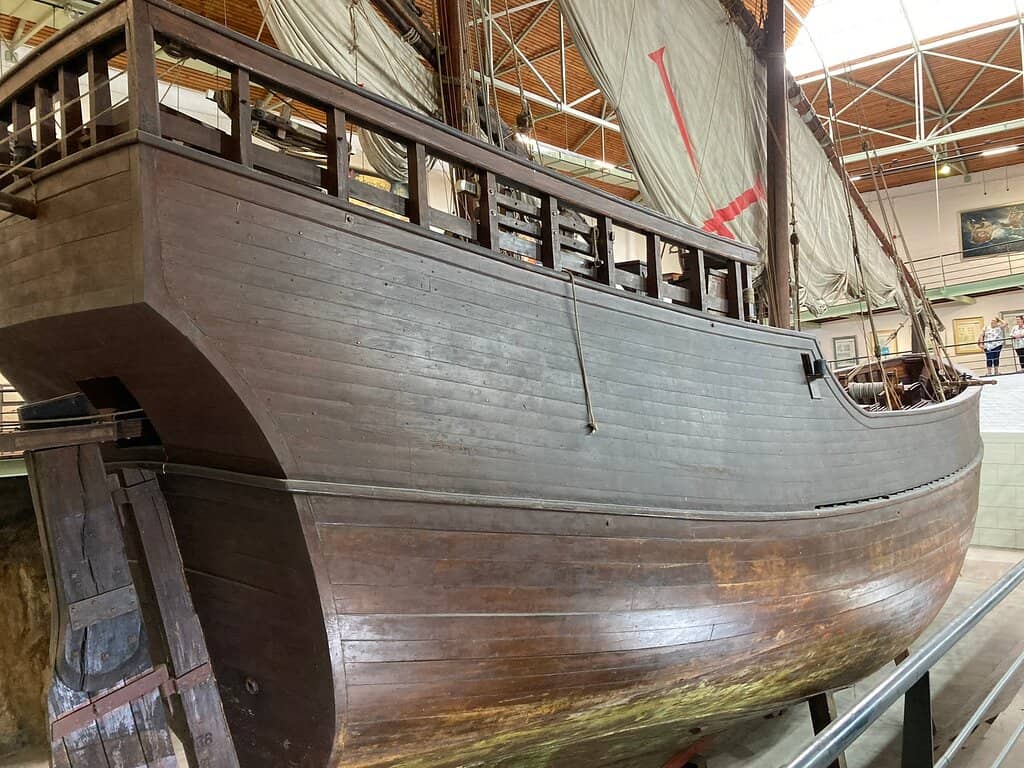 Shell Museum & Aquarium