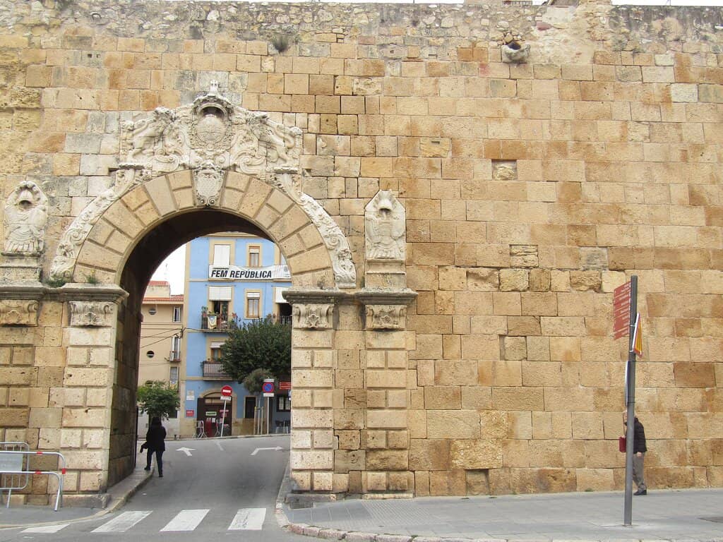 Vertical photo