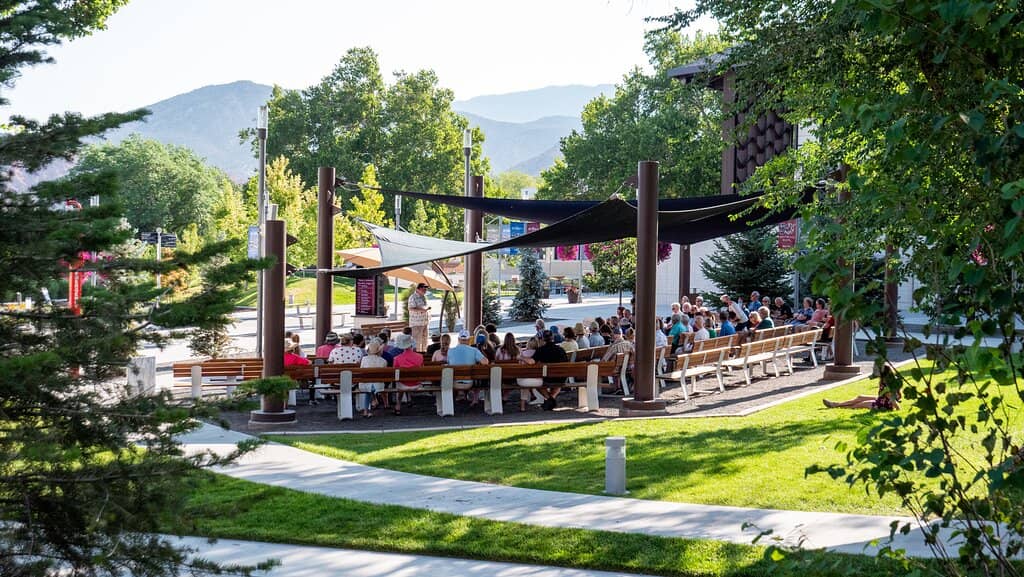 Musical & Contemporary Plays