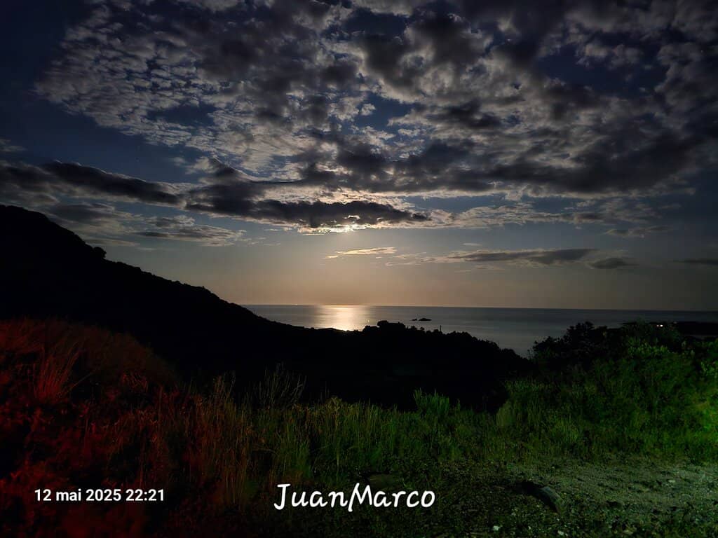 Rugged Coastal Trails