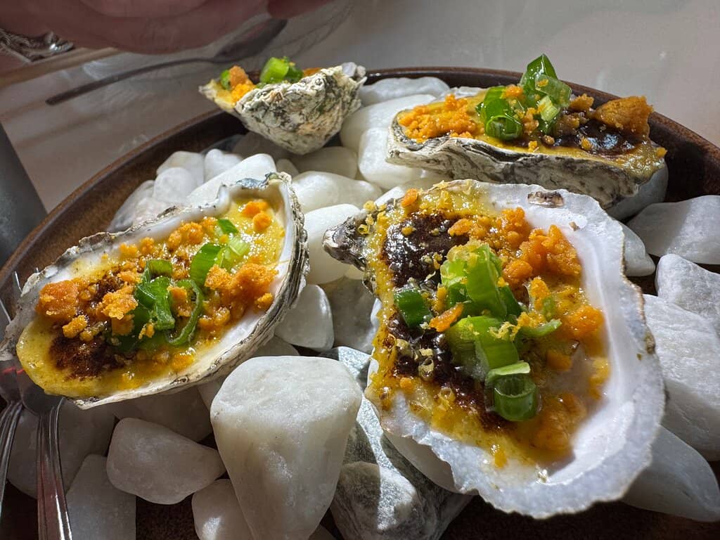 Award-Winning Culinary Excellence