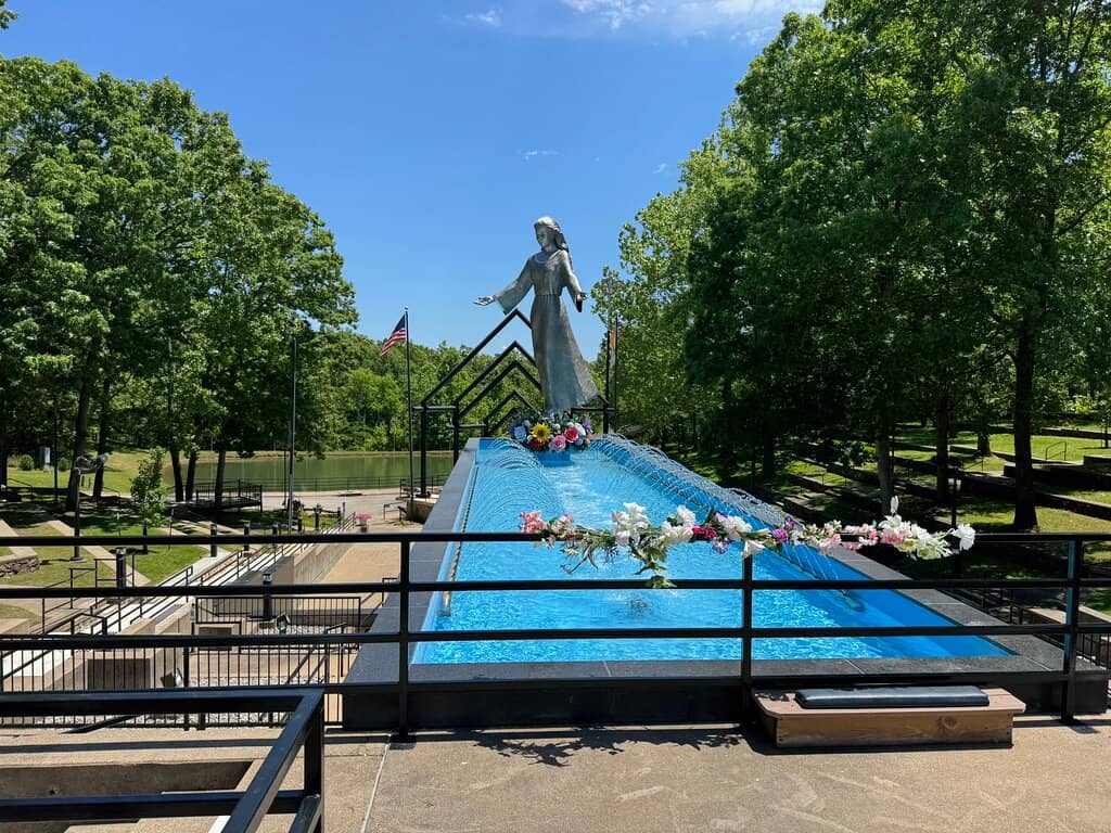 The Basilica Architecture