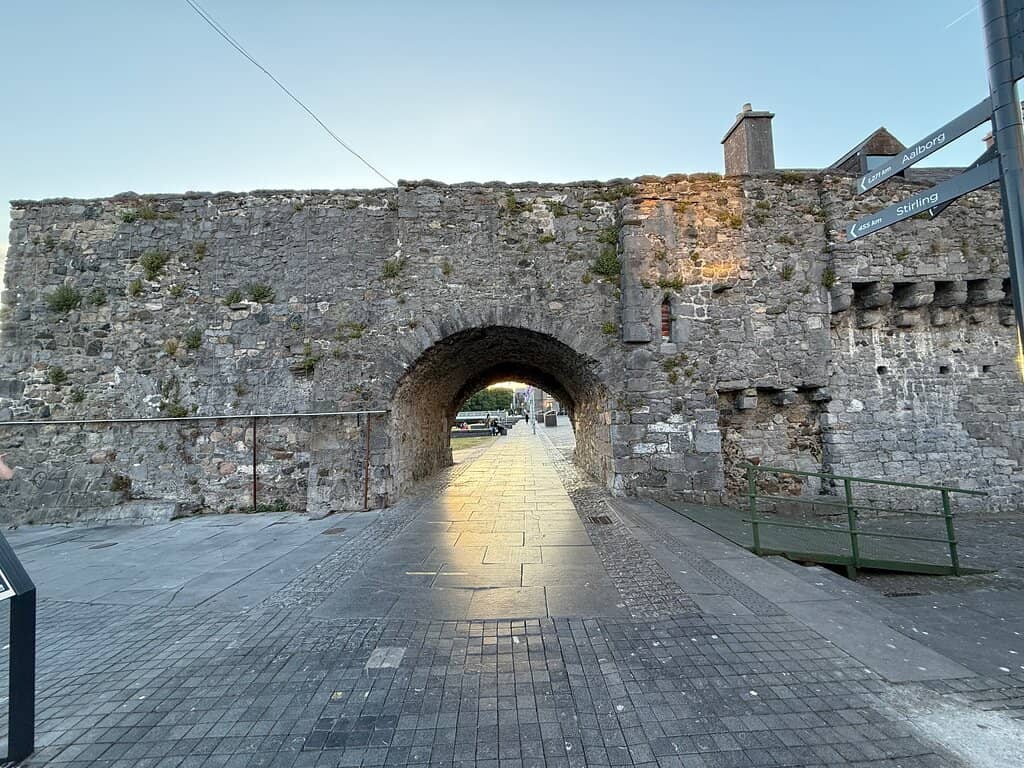 Riverside Relaxation