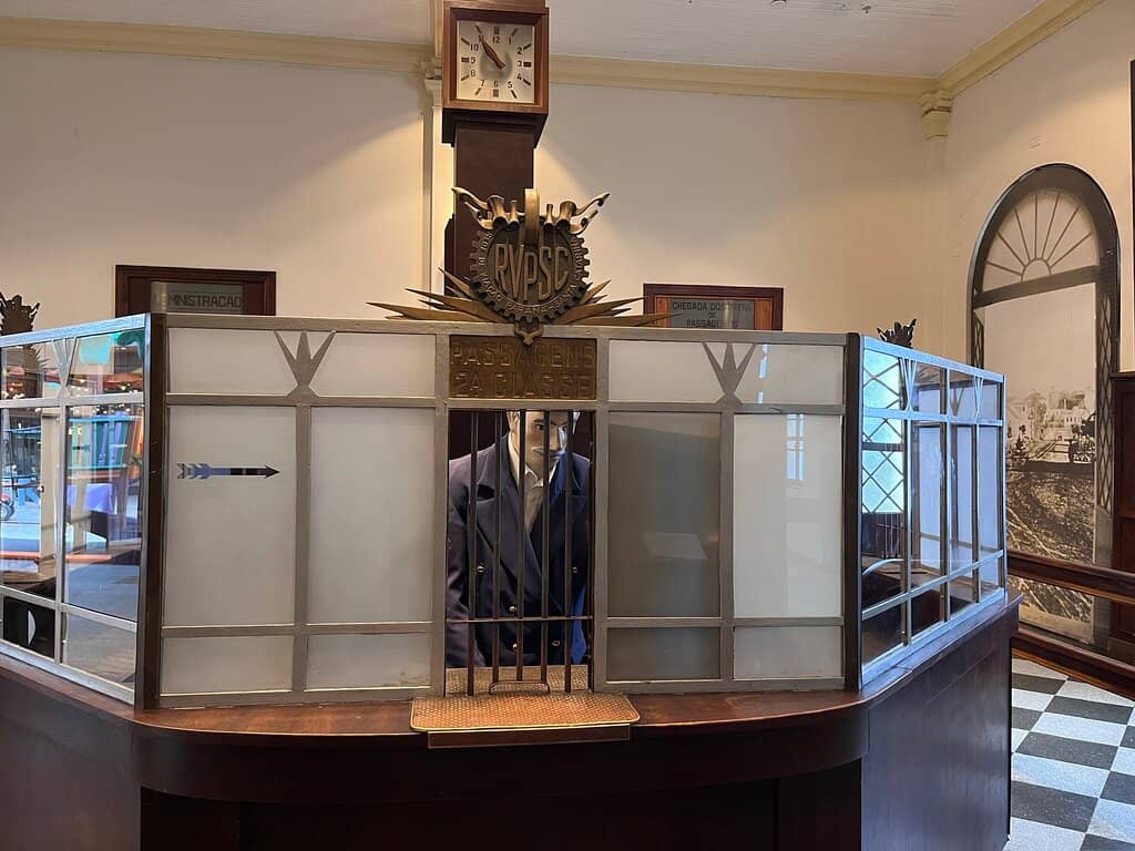 Interactive Displays