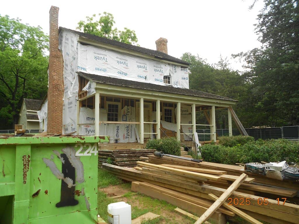 Kate Moore Barry's Story