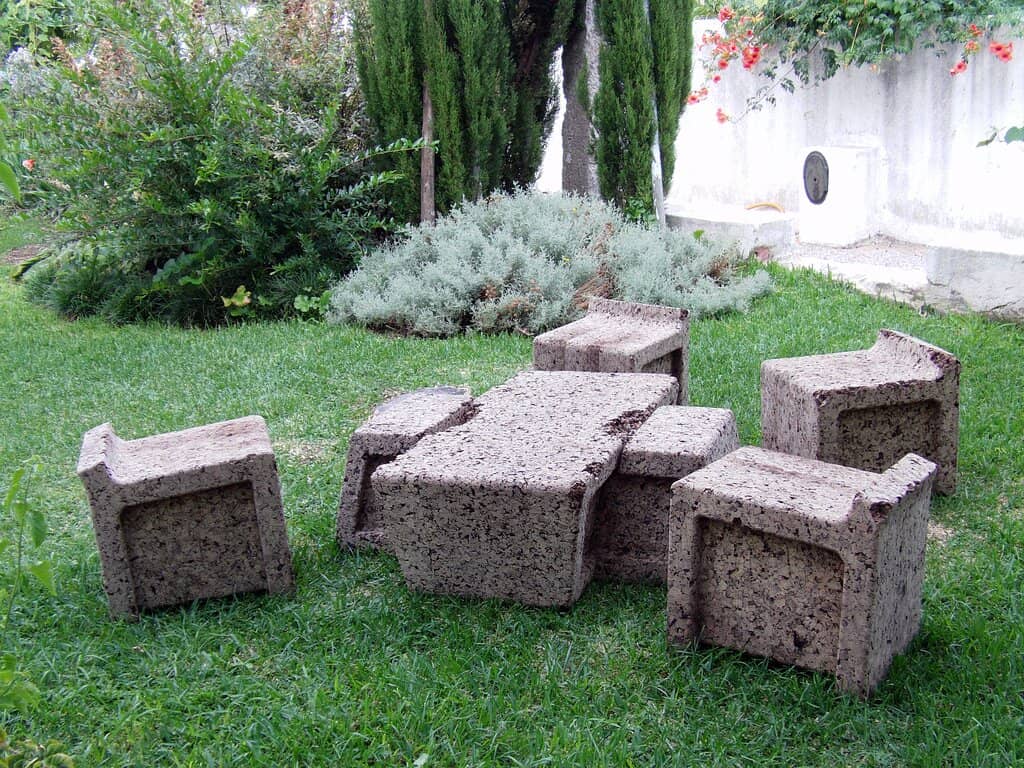 O Chão das Artes Botanical Garden