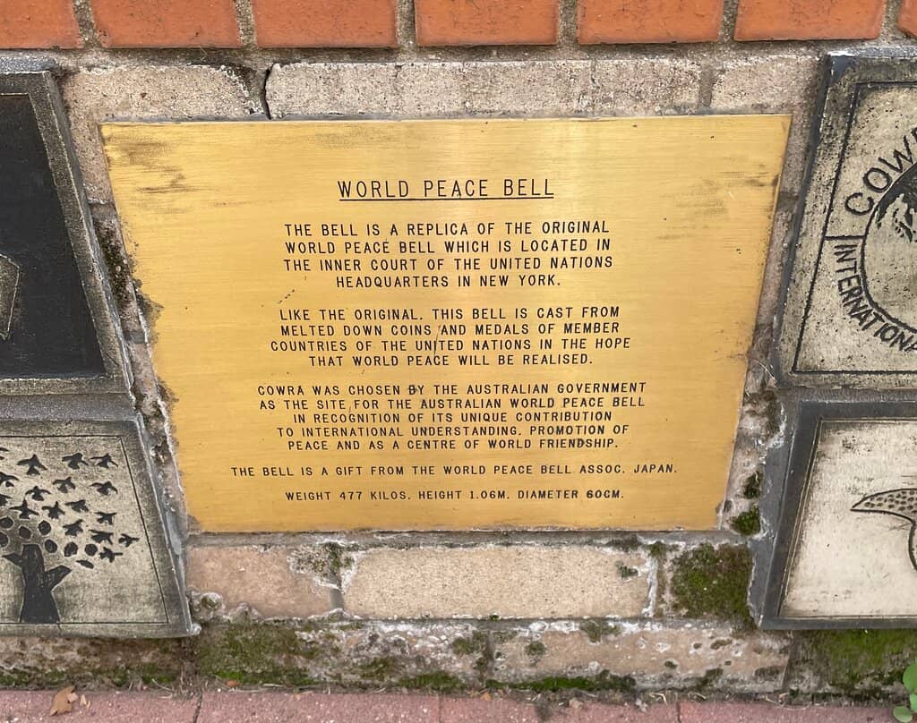 Exquisite Bell Craftsmanship