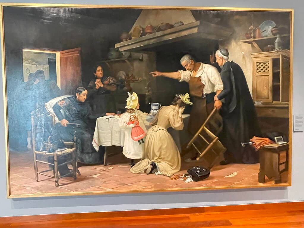 Salvador Dalí's Wonderland