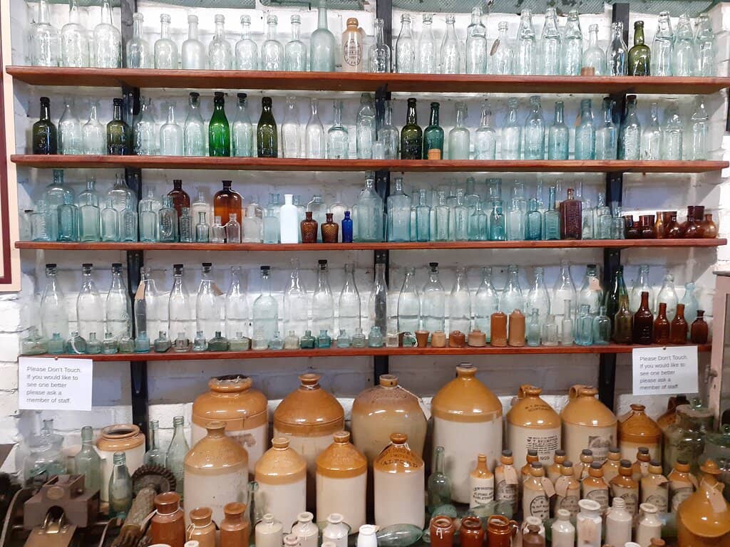 Tranquil Gardens and Grounds