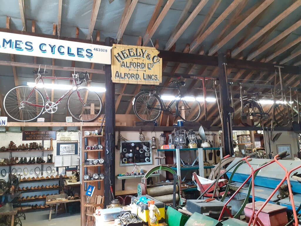 Museum of Rural Life